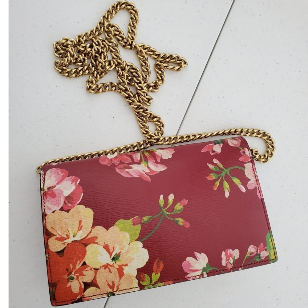 Gucci Shanghai Bloom WOC - Picture 6 of 14